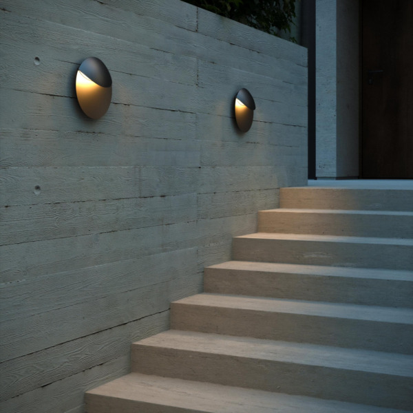 Astro Step Lights